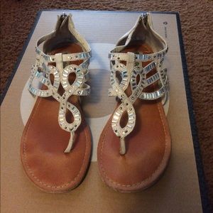 Womens sandals